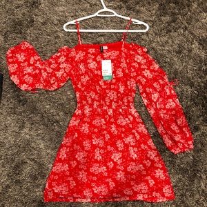 Cute H&M Dress